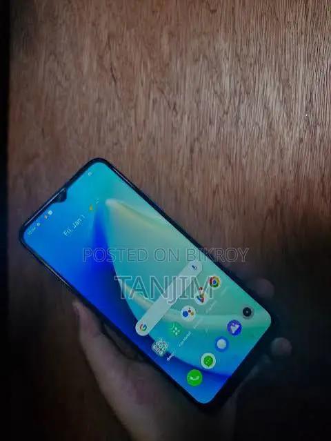 রিয়েলমি সি২৫এস ৬৪ জিবি গ্রে