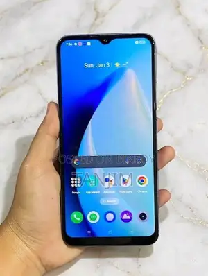 রিয়েলমি সি২৫এস ৬৪ জিবি গ্রে