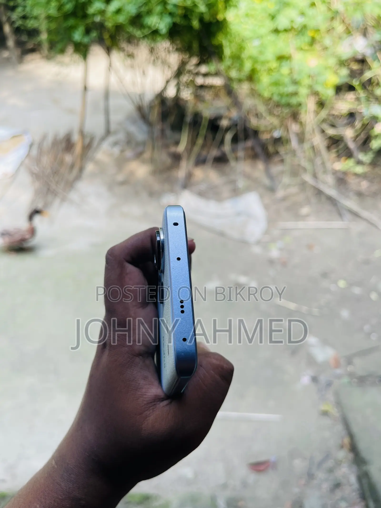 সিয়াওমি রেডমি নোট ১৩ প্রো প্লাস ২৫৬ জিবি হোয়াইট