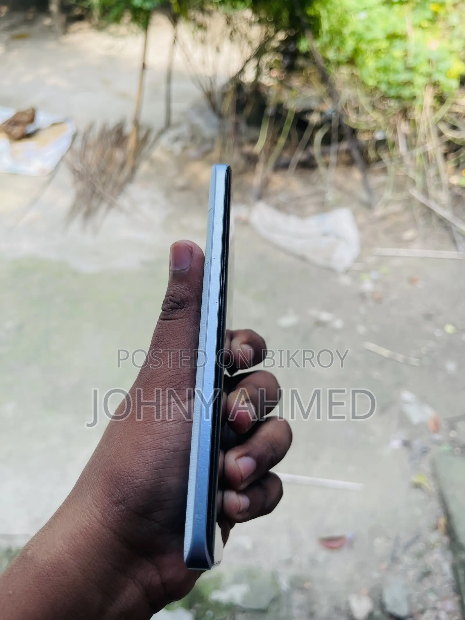 সিয়াওমি রেডমি নোট ১৩ প্রো প্লাস ২৫৬ জিবি হোয়াইট