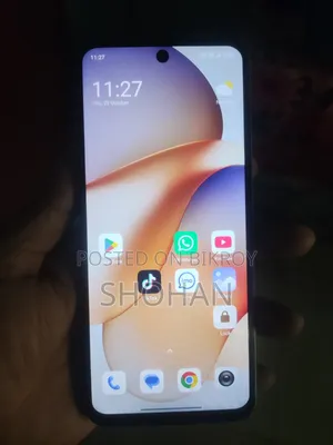 Xiaomi Redmi 12 128 GB Blue