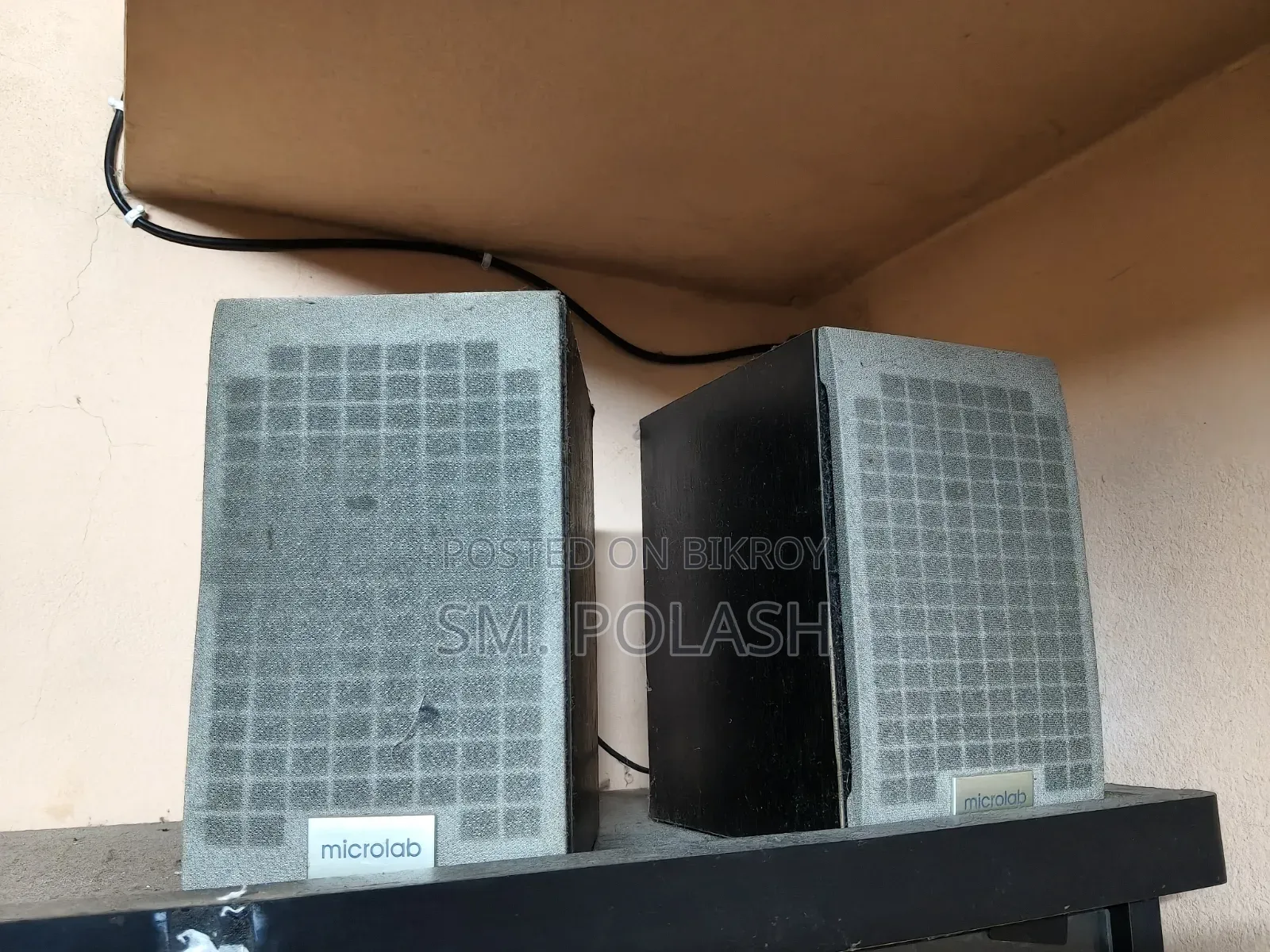 Desktop Computer 16GB Intel Core i3 HDD 2.5TB