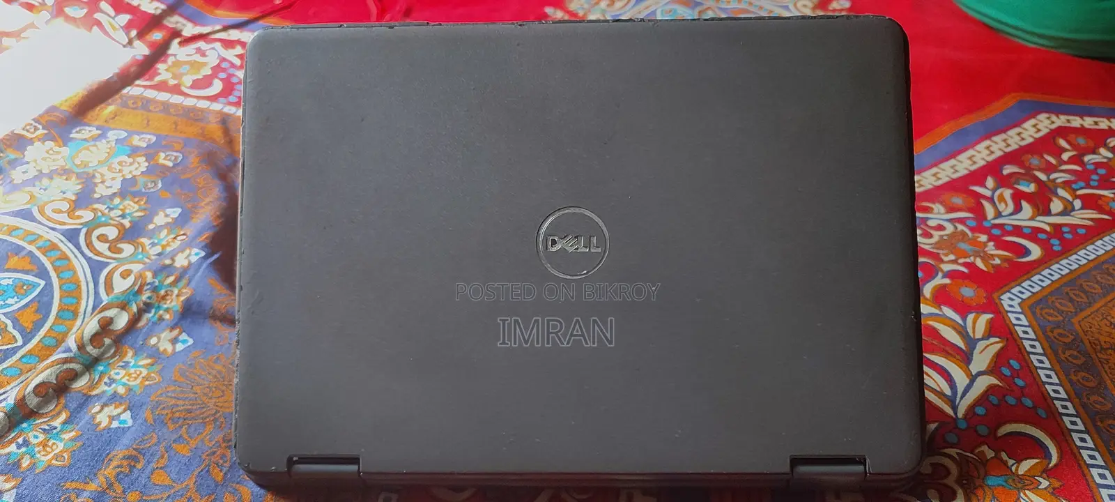 Laptop Dell Latitude 11 3190 8GB Intel Celeron SSD 128GB