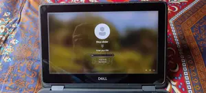 Laptop Dell Latitude 11 3190 8GB Intel Celeron SSD 128GB