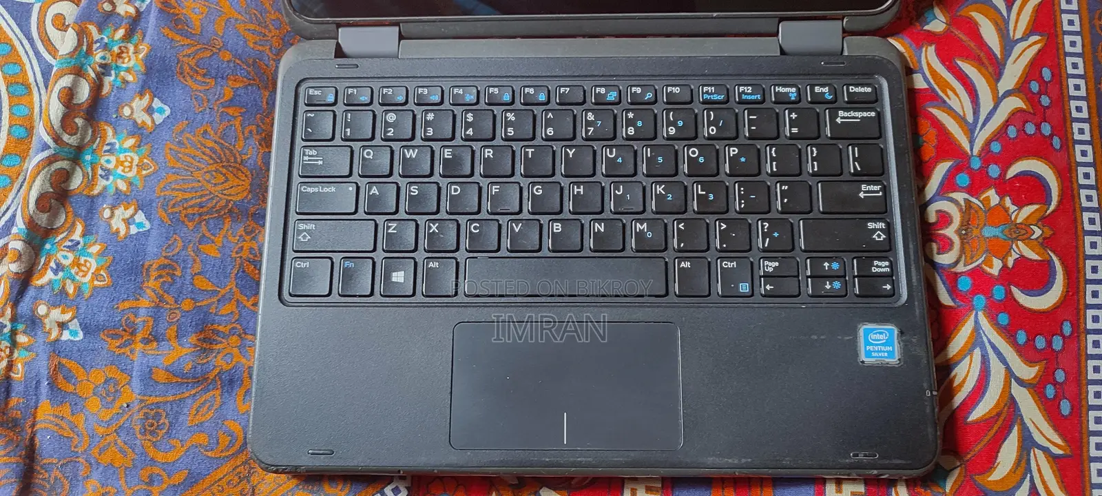 Laptop Dell Latitude 11 3190 8GB Intel Celeron SSD 128GB