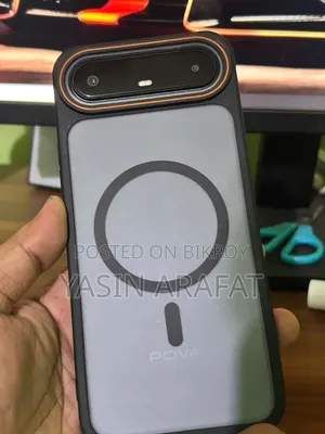 Tecno Pova Slim 5G 256 GB Black