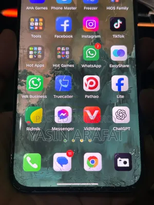 Tecno Pova Slim 5G 256 GB Black