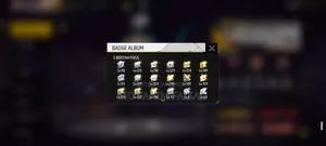 Beat Free Fire Id for Sale