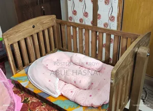 Baby Cot for Baby
