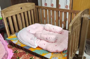 Baby Cot for Baby