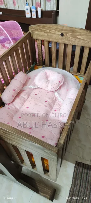 Baby Cot for Baby