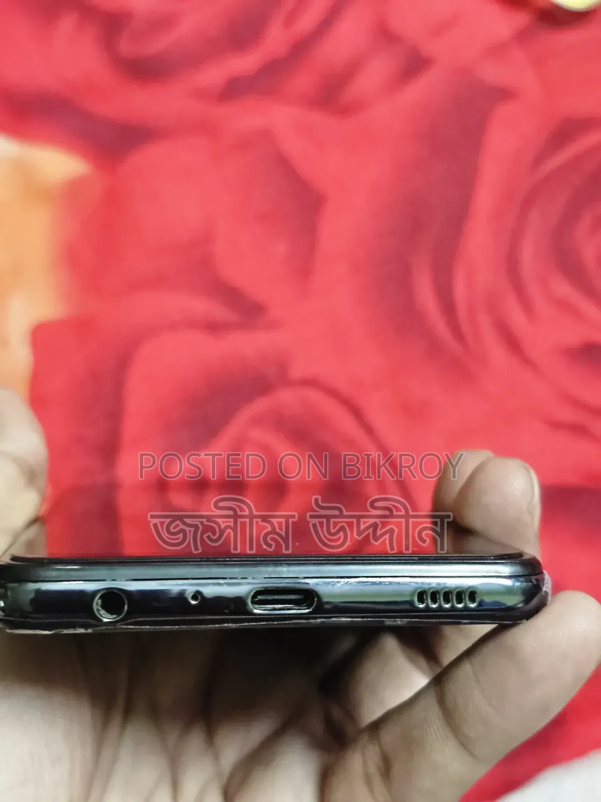 Samsung Galaxy A72 128 GB Black