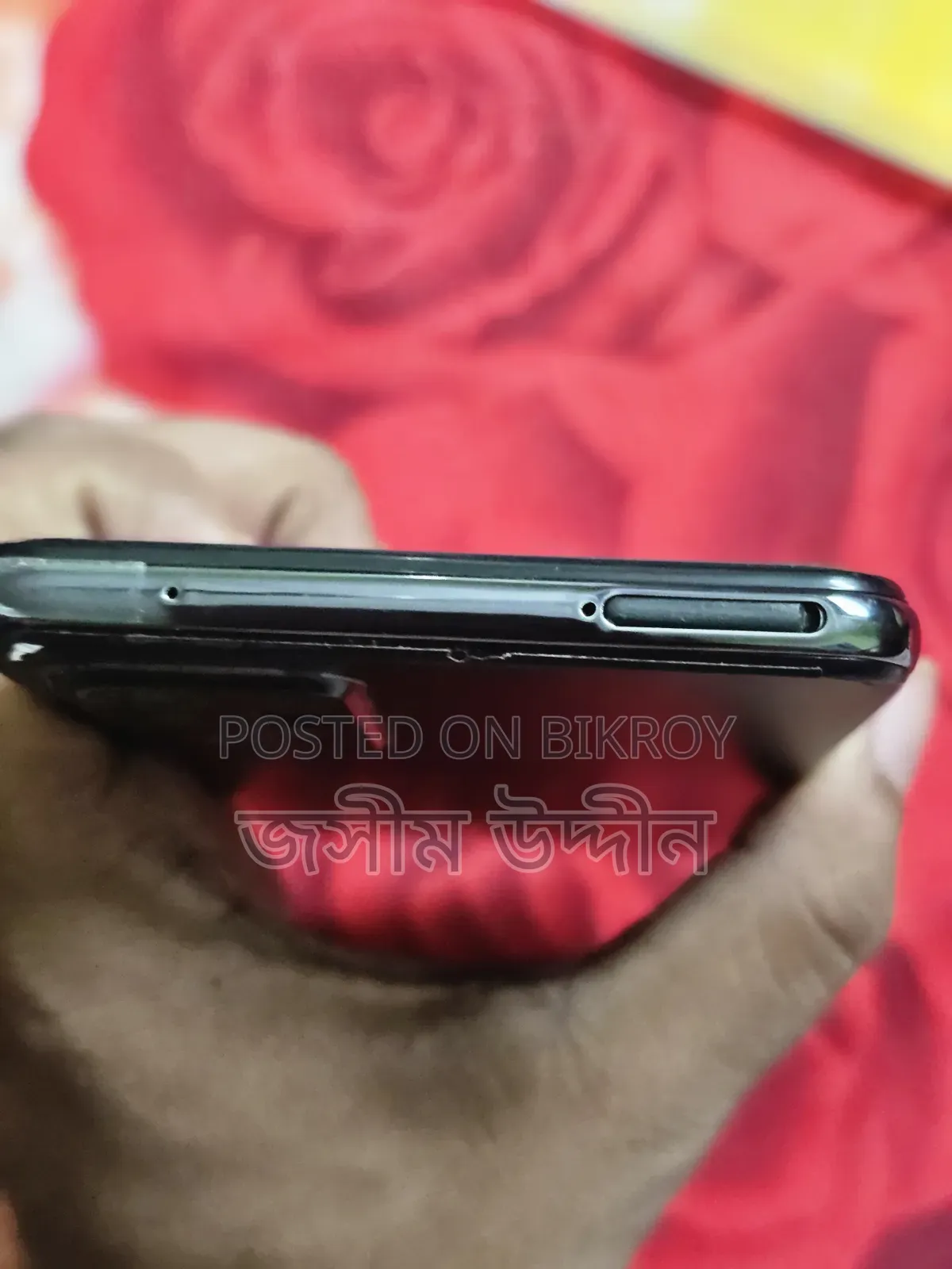 Samsung Galaxy A72 128 GB Black
