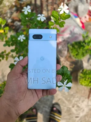 গুগল পিক্সেল ৭এ ১২৮ জিবি ব্লু