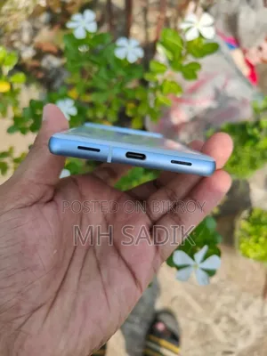 Google Pixel 7a 128 GB Blue