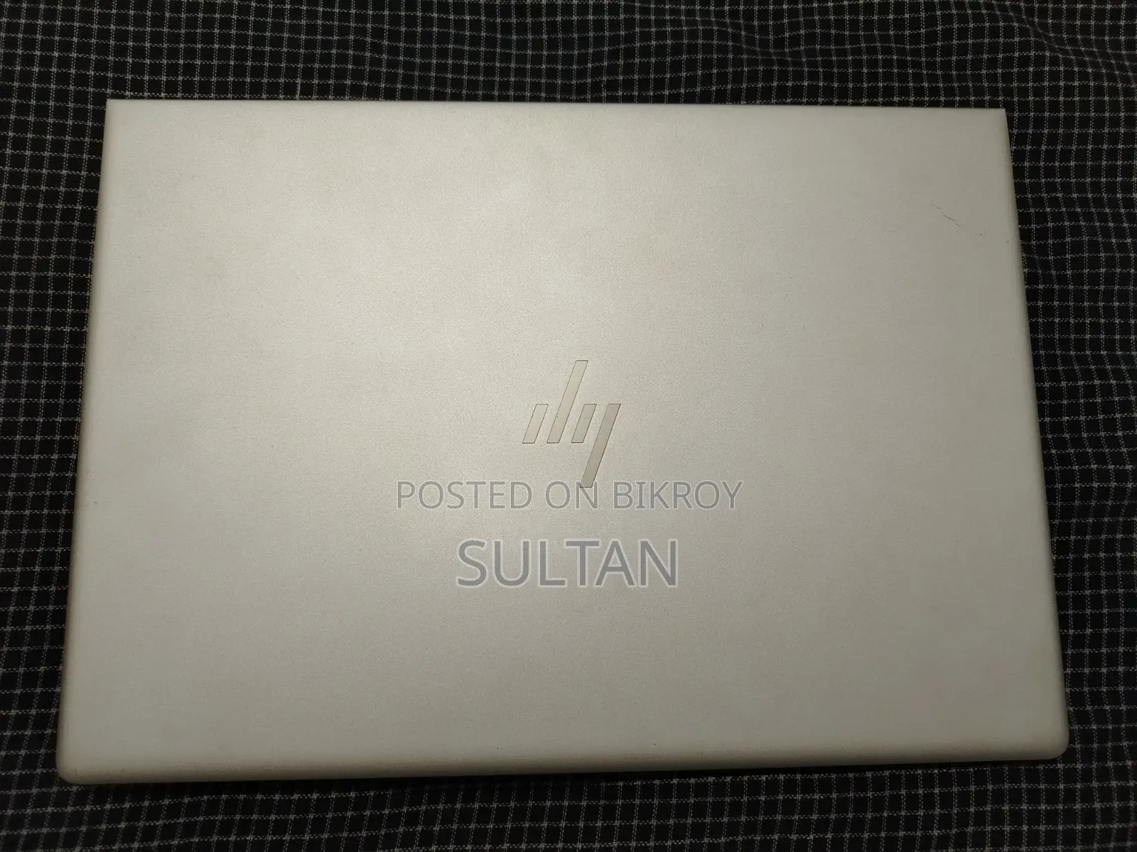 Laptop HP EliteBook 840 G6 8GB Intel Core i5 SSD 256GB