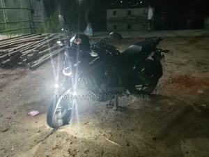 হোন্ডা এক্স-ব্লেড ১৬০ ২০২০ ব্ল্যাক
