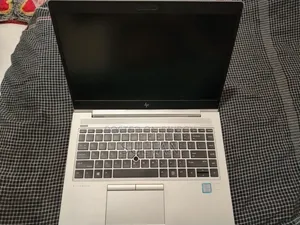 Laptop HP EliteBook 840 G6 8GB Intel Core i5 SSD 256GB