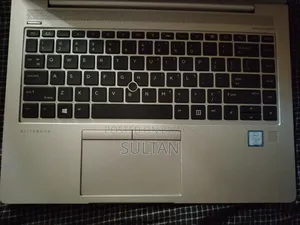 Laptop HP EliteBook 840 G6 8GB Intel Core i5 SSD 256GB