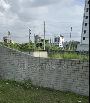 Land Sale Joint 6 Katha South at Sector-17/F