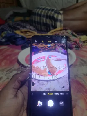 Tecno Spark 6 Air 64 GB Blue