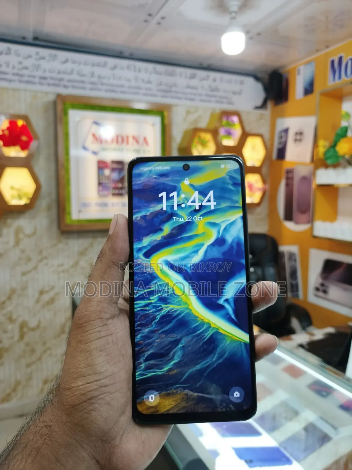 Oppo A3x 64 GB Black