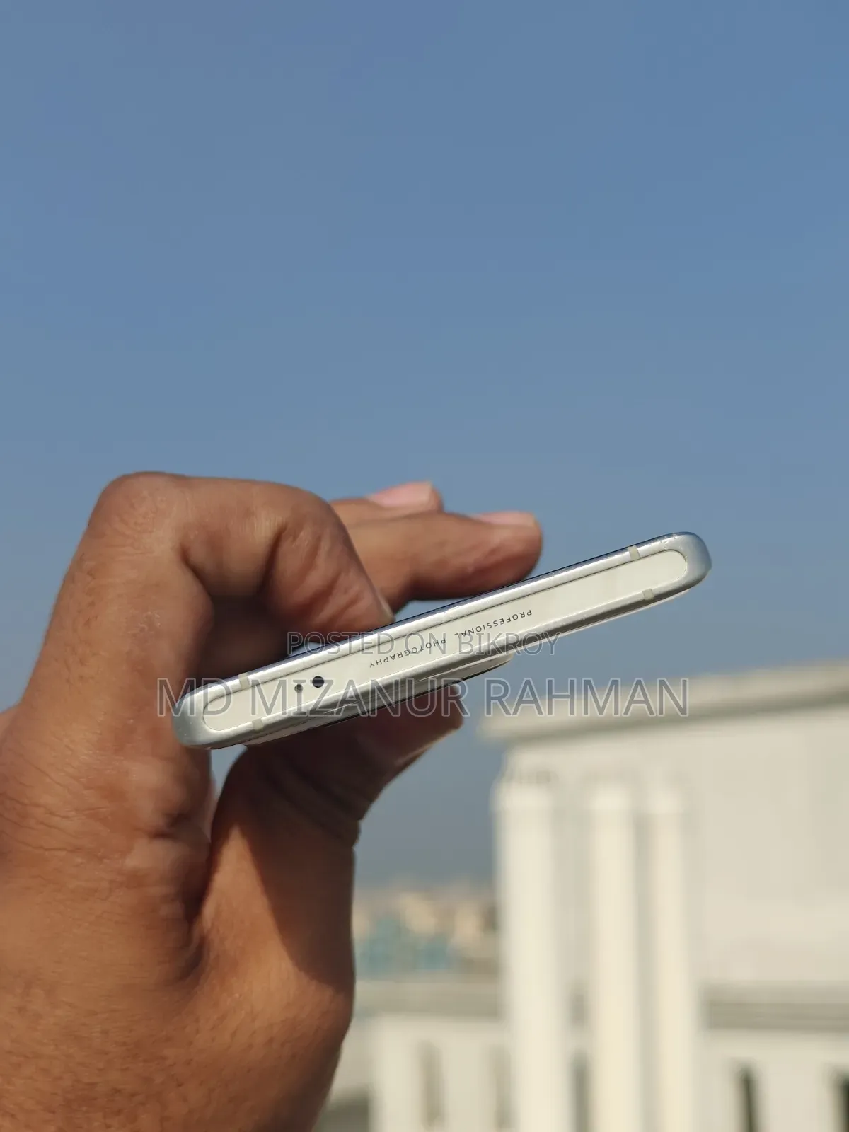 ভিভো এক্স৯০ ২৫৬ জিবি হোয়াইট