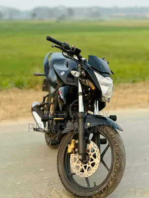 Suzuki Gixxer Monotone 2024 | Fresh Condition | Digital Number Plate
