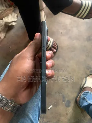 New Xiaomi Redmi Note 13 256 GB Black