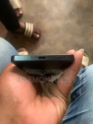 New Xiaomi Redmi Note 13 256 GB Black