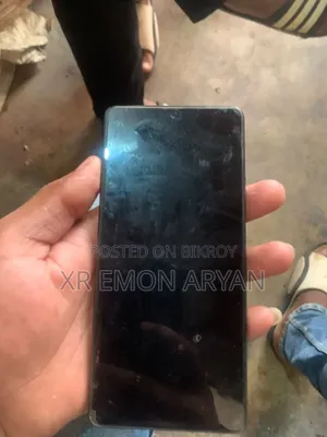 New Xiaomi Redmi Note 13 256 GB Black