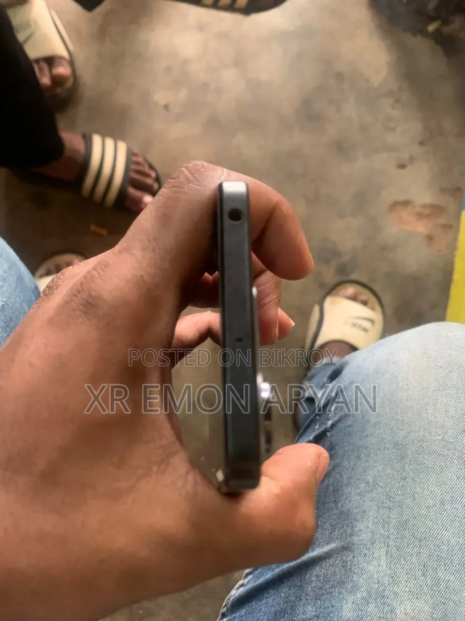New Xiaomi Redmi Note 13 256 GB Black