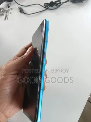 Motorola Edge 50 Pro 256 GB Blue