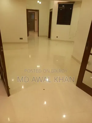 Furnished 3-bedroom Apartment in Dhanmondi for sale