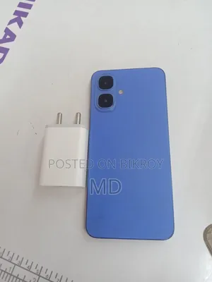 ইনফিনিক্স স্মার্ট ১০ ৬৪ জিবি নীল