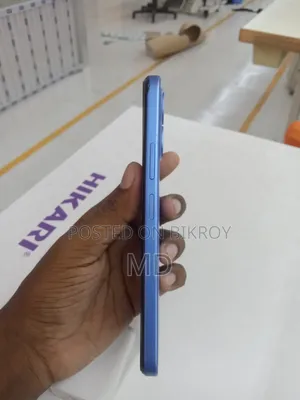 ইনফিনিক্স স্মার্ট ১০ ৬৪ জিবি নীল