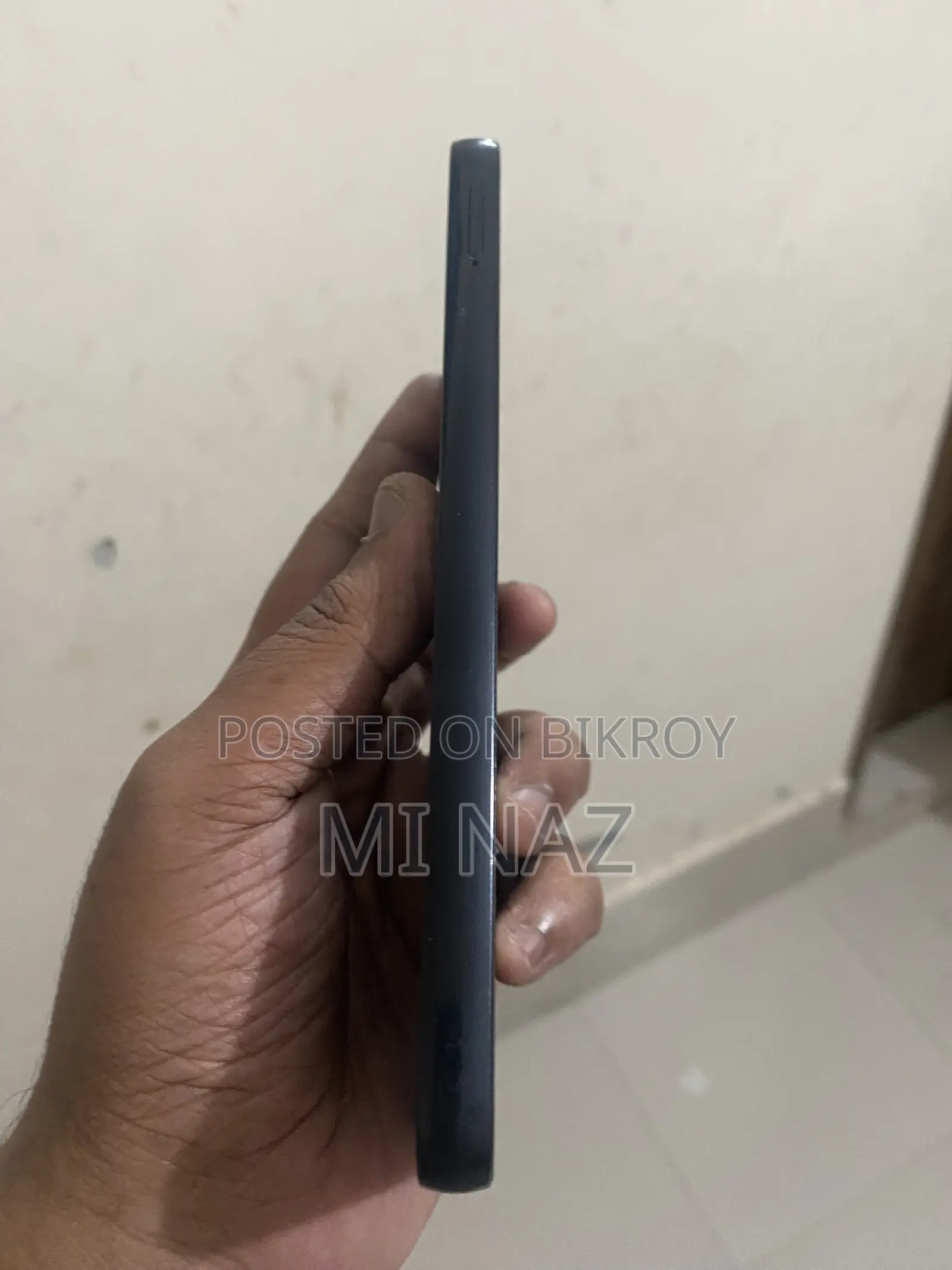 Samsung Galaxy A05 64 GB Black
