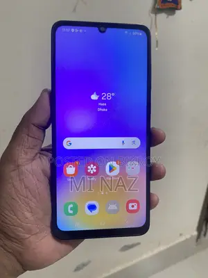 Samsung Galaxy A05 64 GB Black