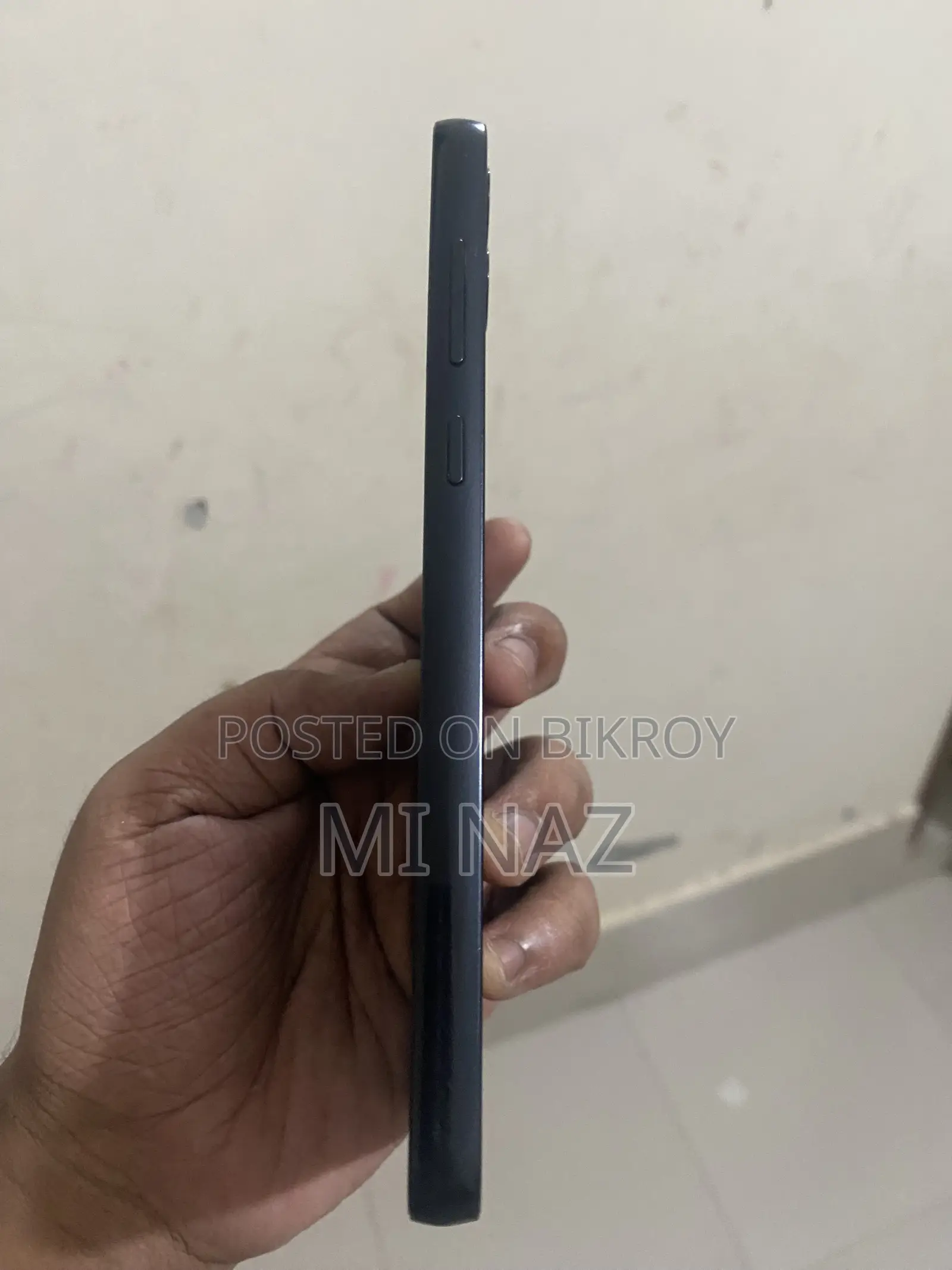 Samsung Galaxy A05 64 GB Black