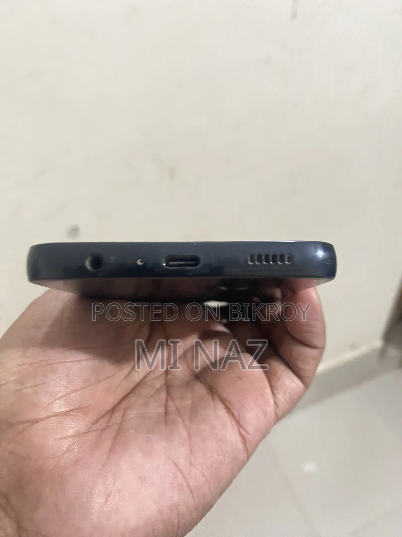 Samsung Galaxy A05 64 GB Black