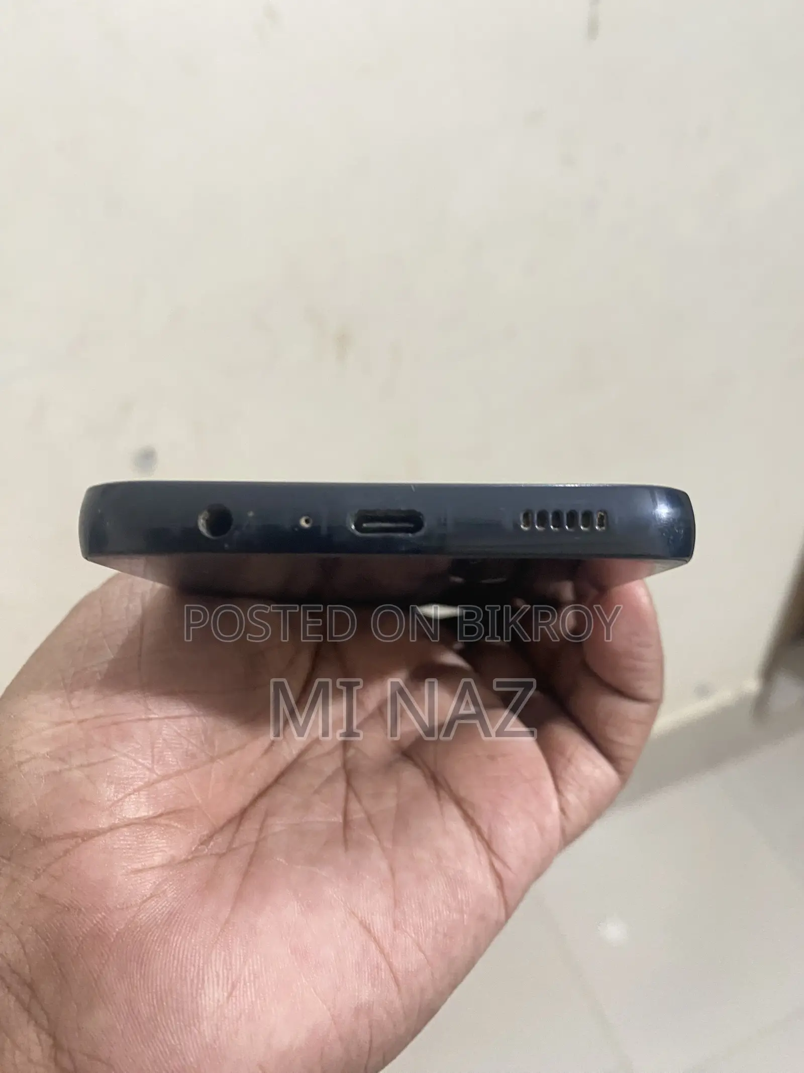 Samsung Galaxy A05 64 GB Black