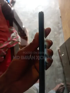 Vivo Y11 32 GB Black