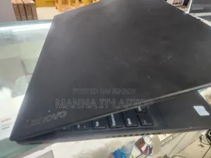 ল্যাপটপ লেনোভো থিংকপ্যাড টি৫৭০ ৮জিবি ইন্টেল কোর আই৫ এসএসডি ২৫৬জিবি