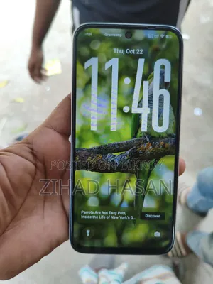New Infinix Hot 70 128 GB Orange