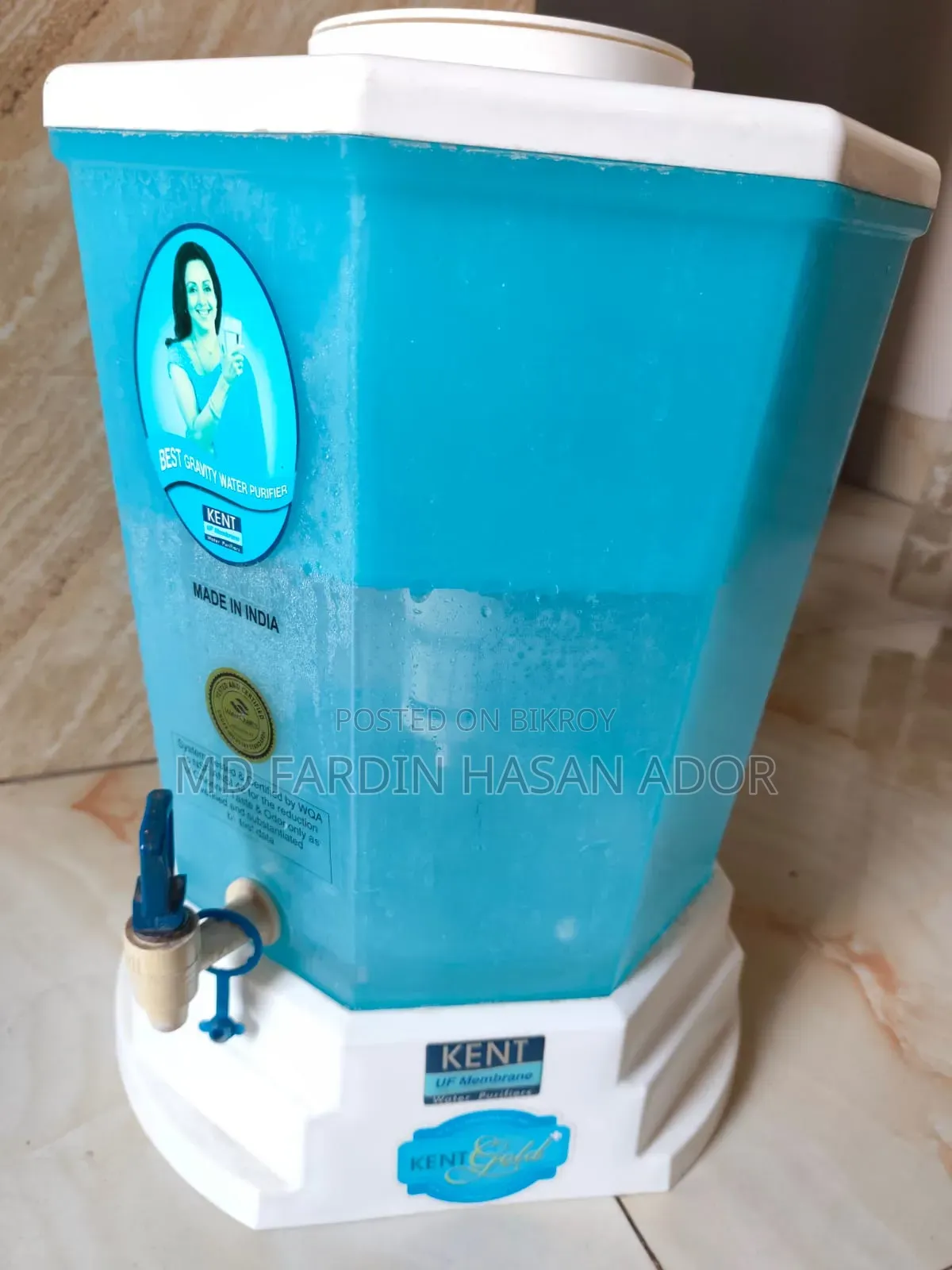 Water Filter