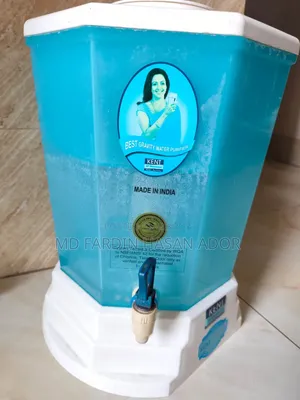 Water Filter