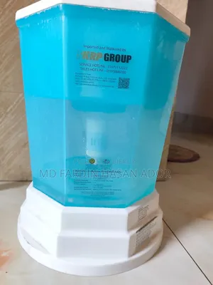 Water Filter