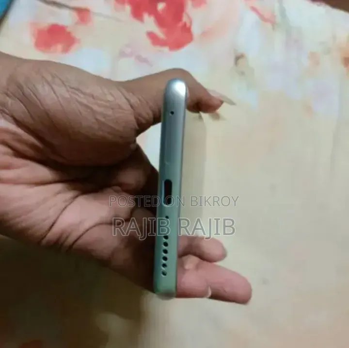 Xiaomi Redmi Note 15 256 GB