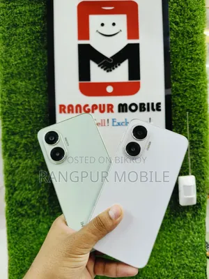 Xiaomi Redmi Turbo 4 Pro 256 GB White