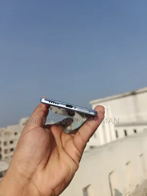 Vivo S17 512 GB Blue